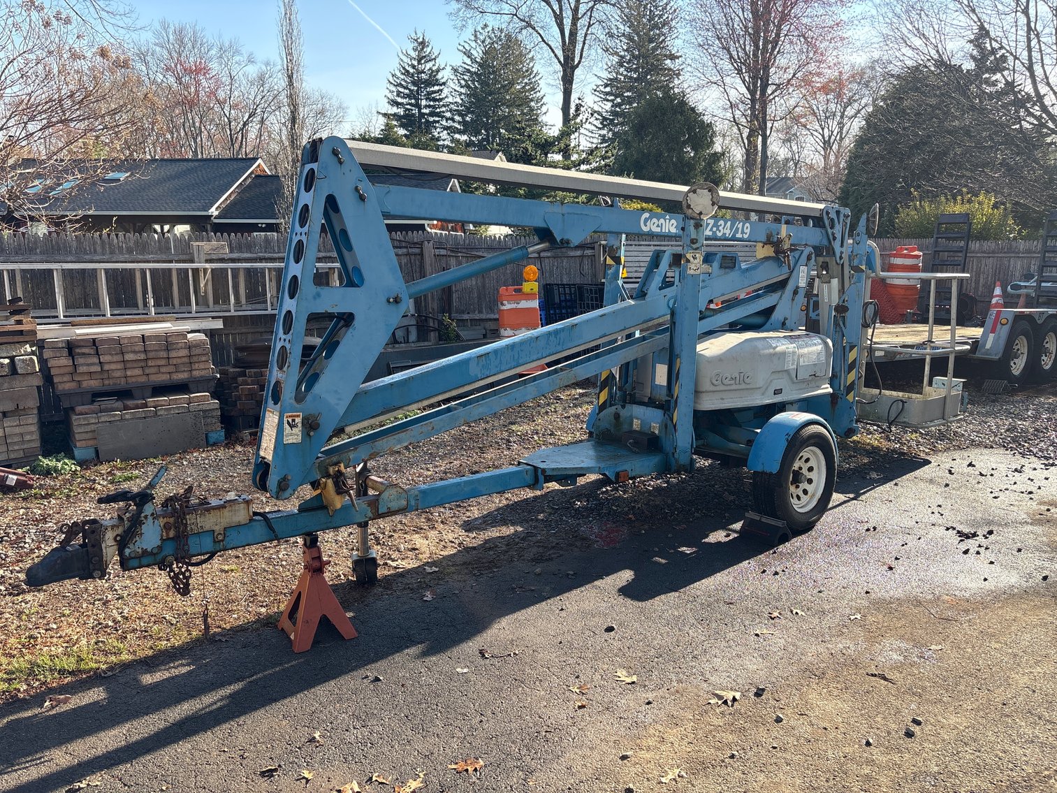 Image for Construction Equipment