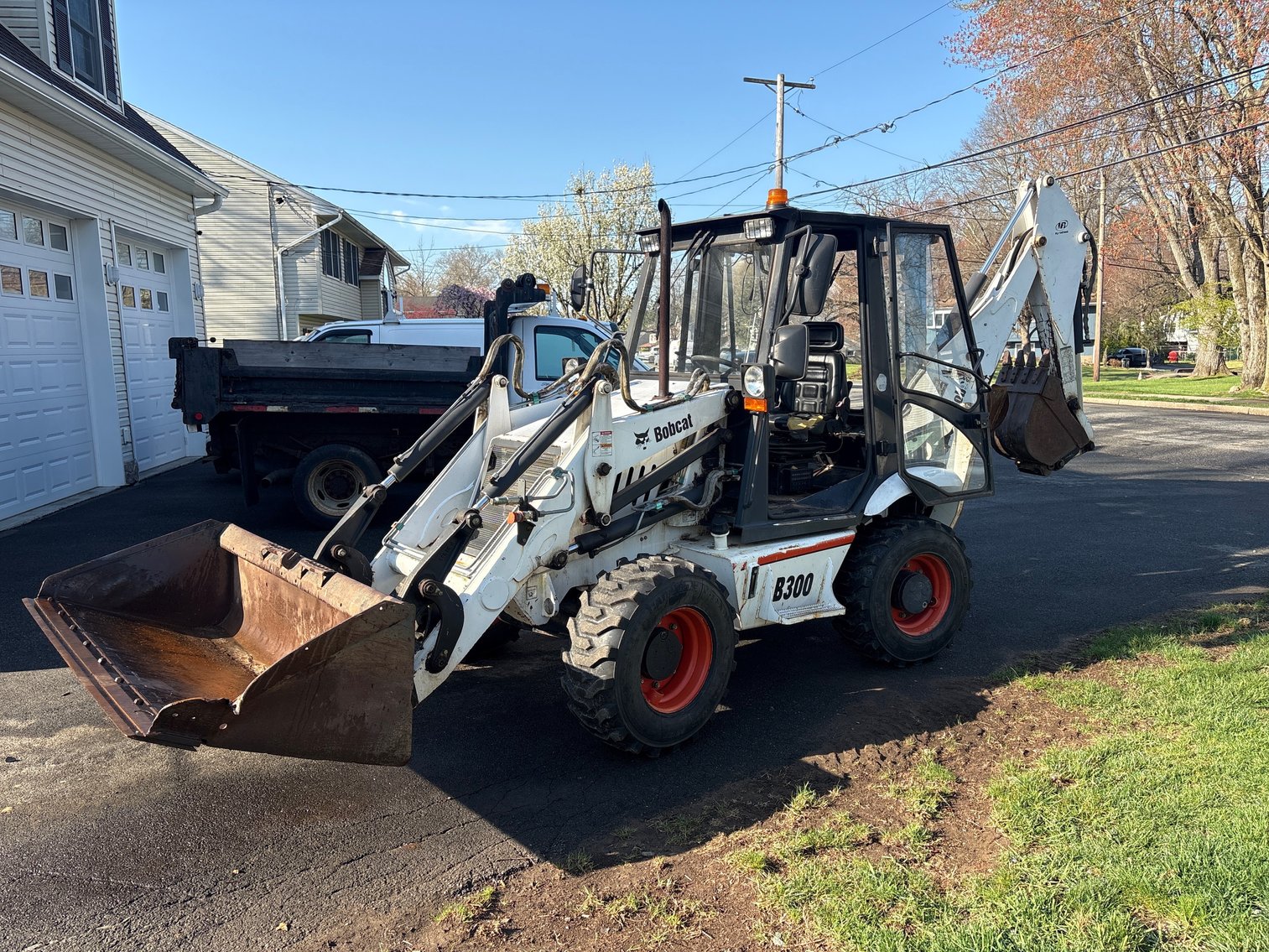 Image for Construction Equipment