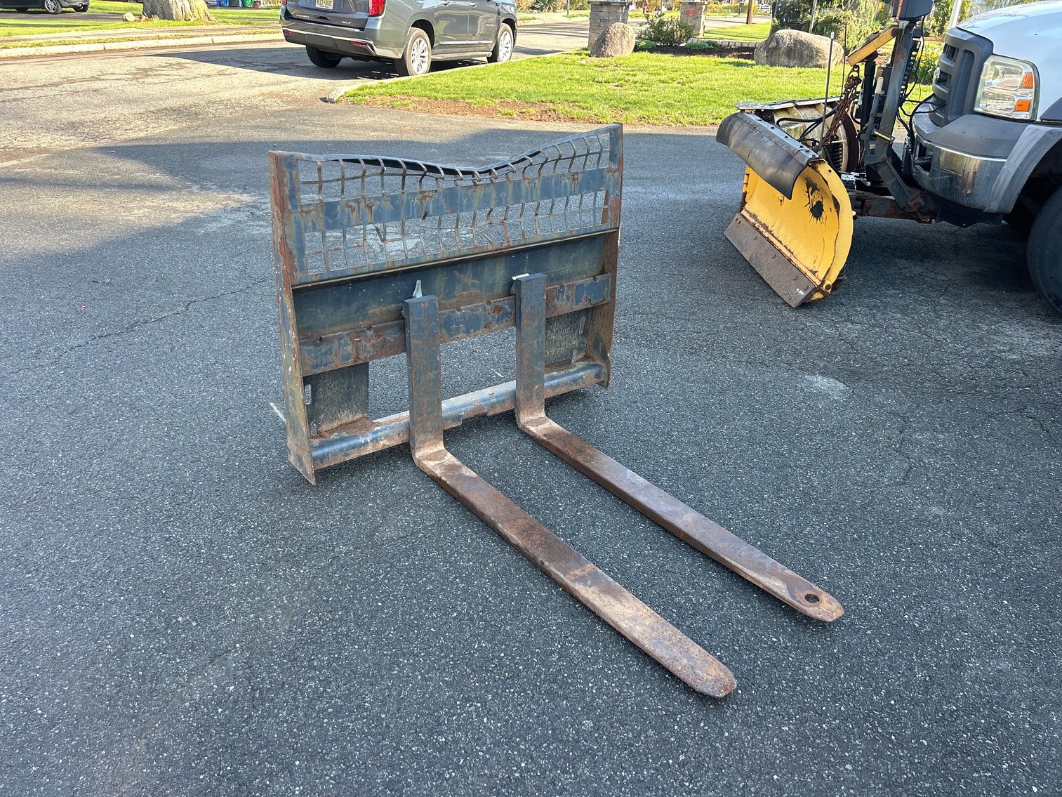 Image for Construction Equipment