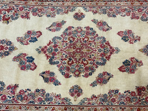 Image for Persian • Turkish • Chinese • Hand-Knotted Wool Rugs