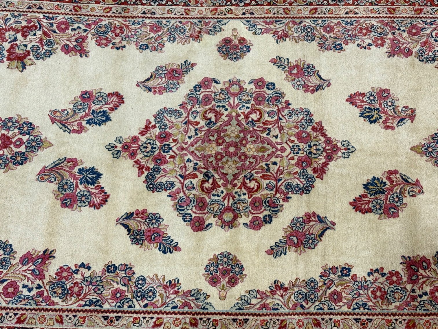 Image for Persian • Turkish • Chinese • Hand-Knotted Wool Rugs