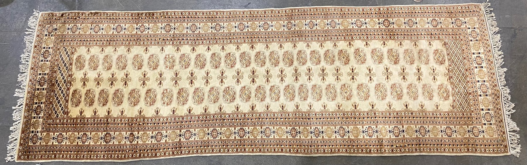 Image for Persian • Turkish • Chinese • Hand-Knotted Wool Rugs