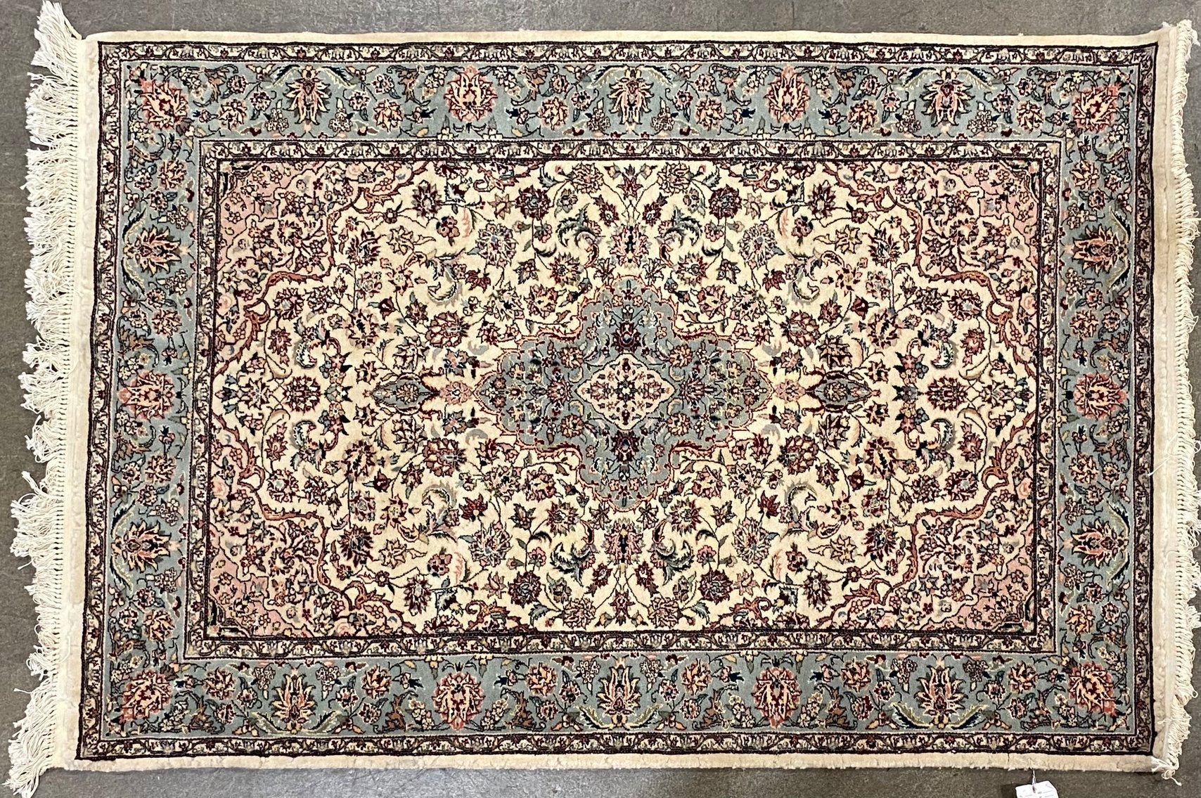 Image for Persian • Turkish • Chinese • Hand-Knotted Wool Rugs