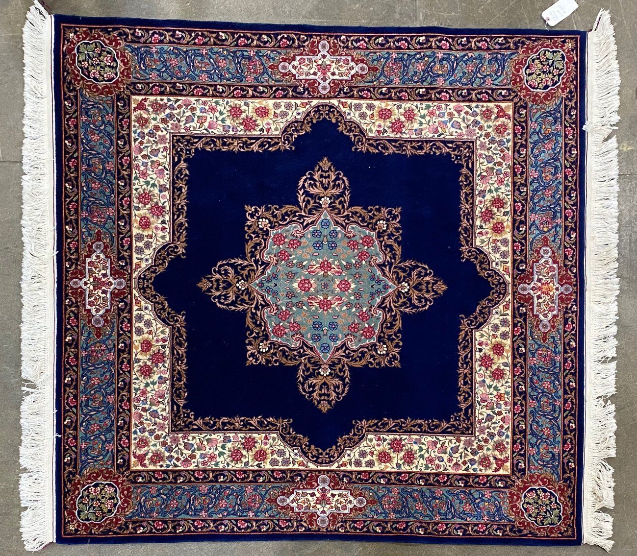 Image for Persian • Turkish • Chinese • Hand-Knotted Wool Rugs