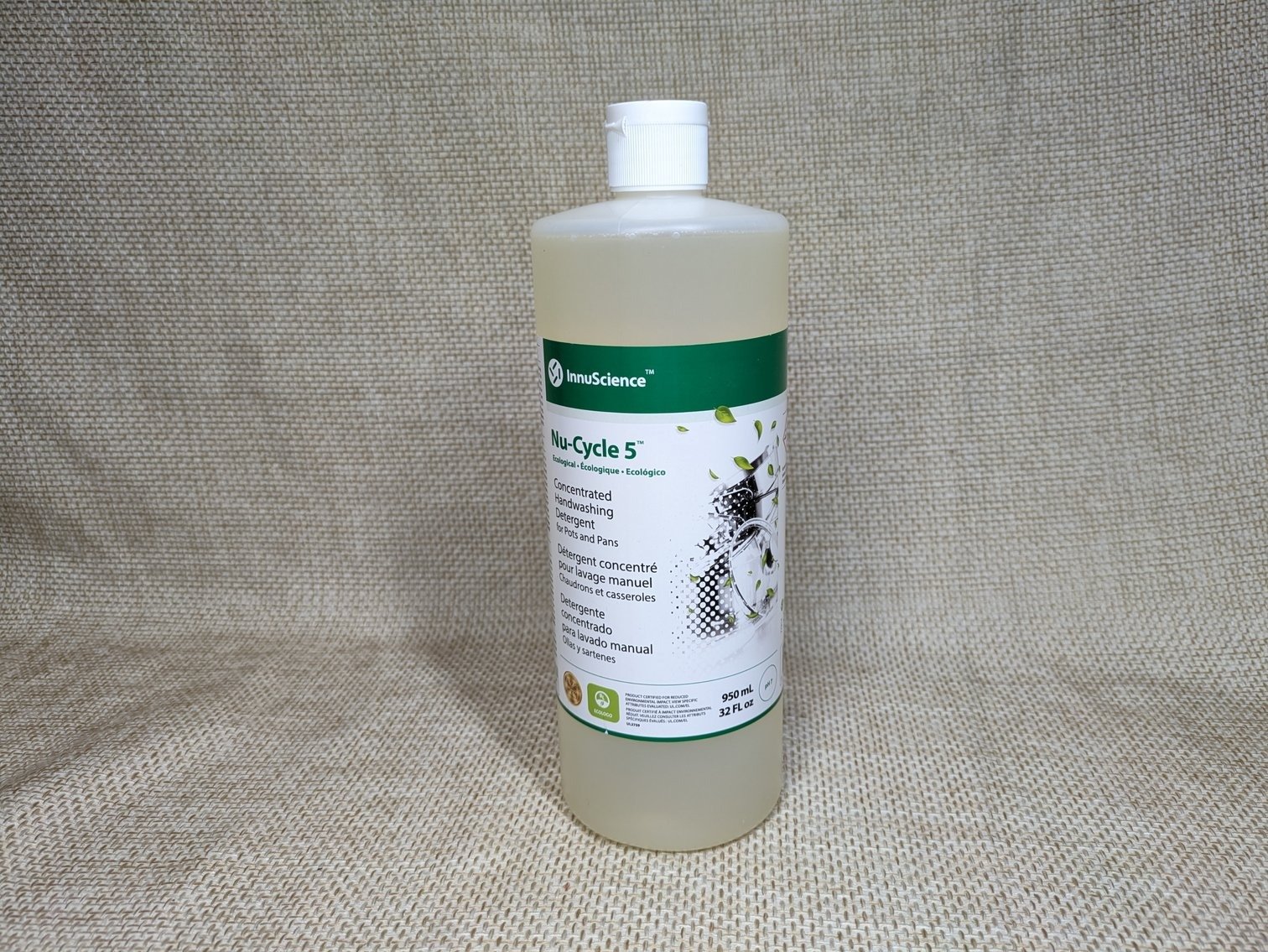 Image for Commercial Cleaning Equip, Foodservice Packaging & Janitorial Supply