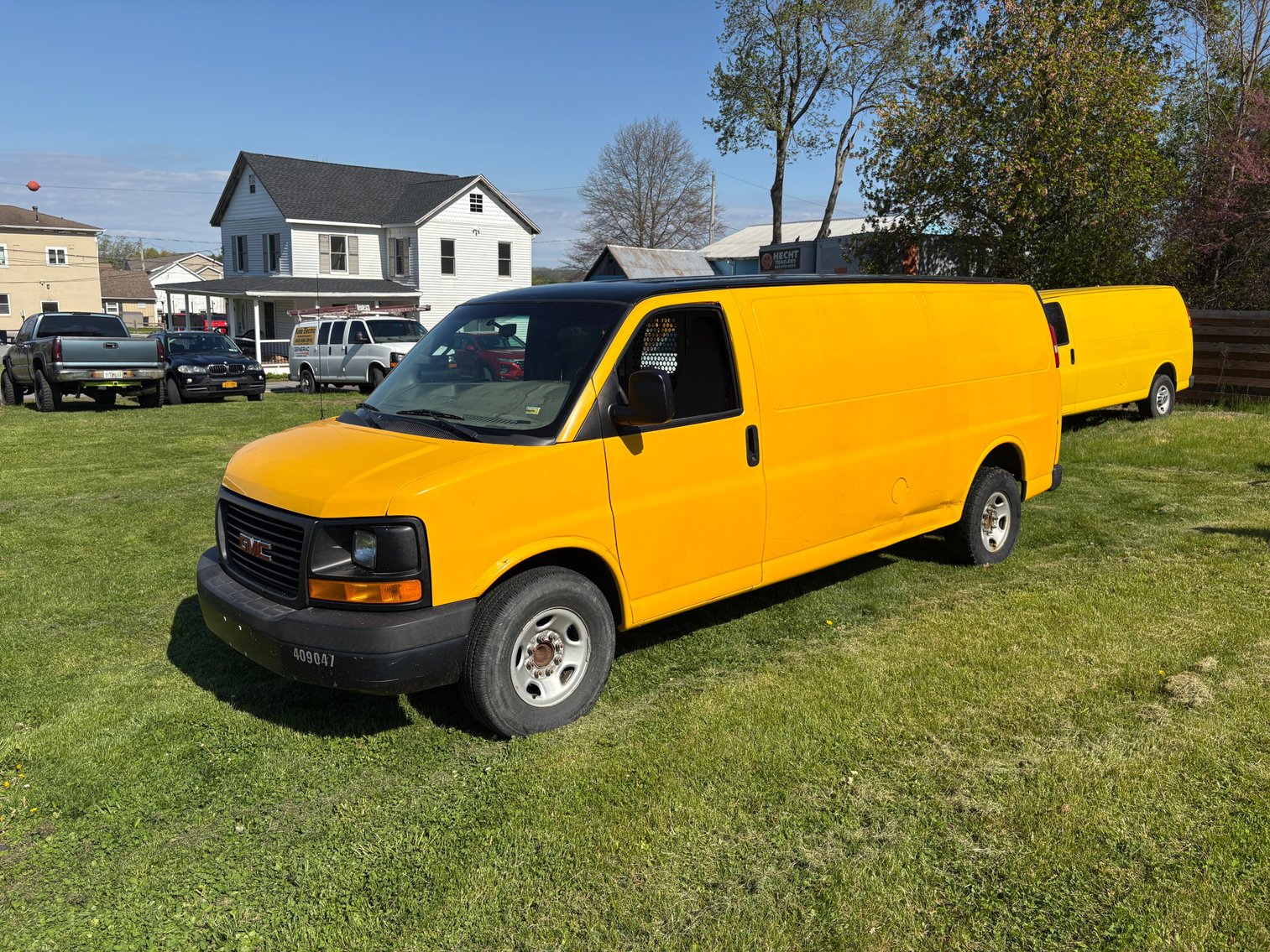 Image for Electrical Contractor