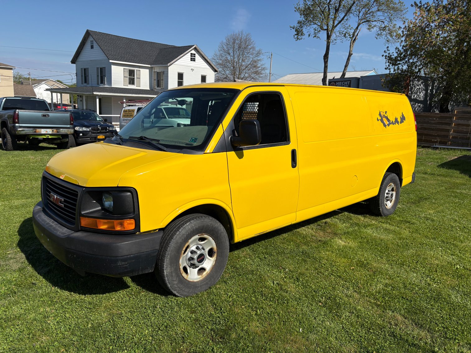 Image for Electrical Contractor