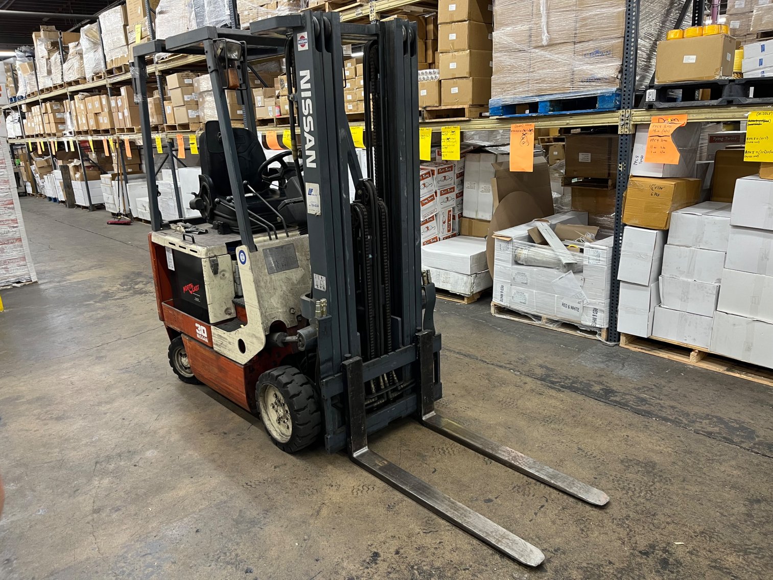 Image for Commercial Printing, Digital Press & Bindery Equipment Auction