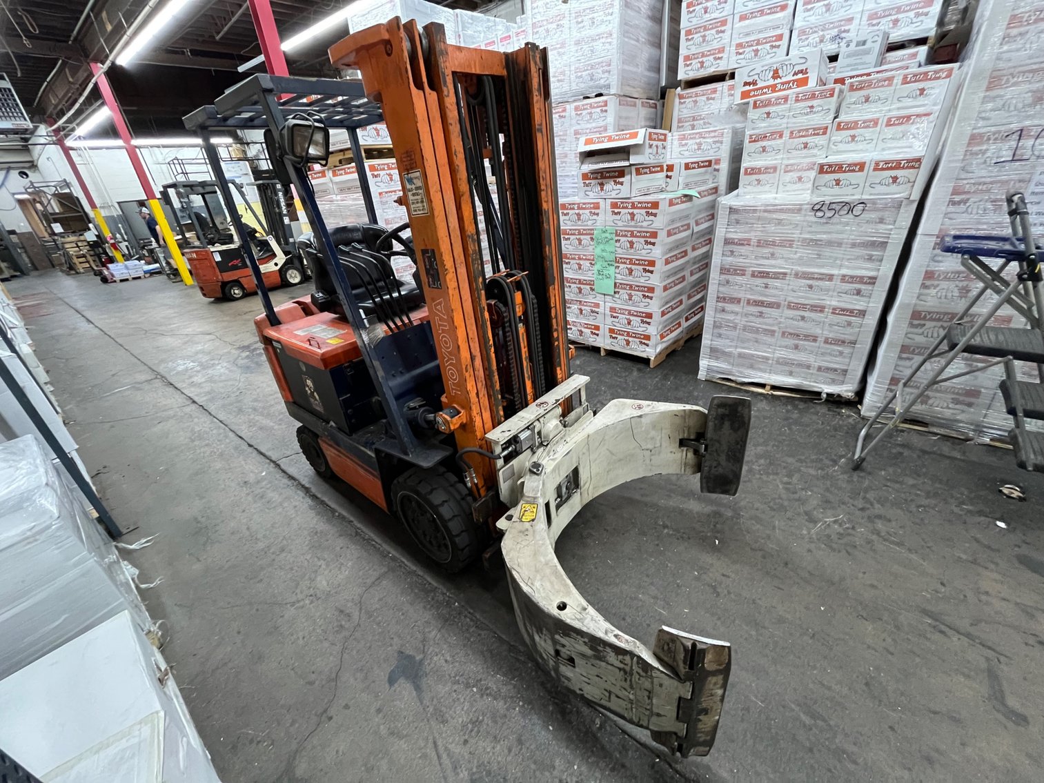 Image for Commercial Printing, Digital Press & Bindery Equipment Auction