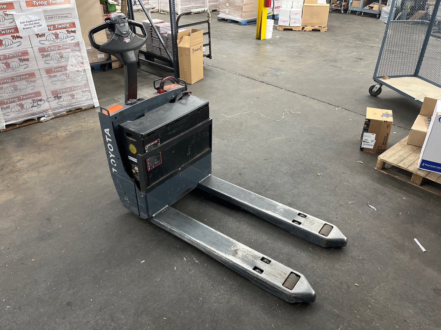 Image for Commercial Printing, Digital Press & Bindery Equipment Auction