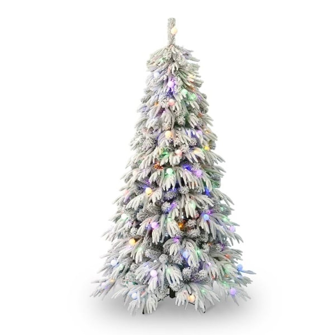 Image for Seasonal Decor & Holiday Lighting Inventory