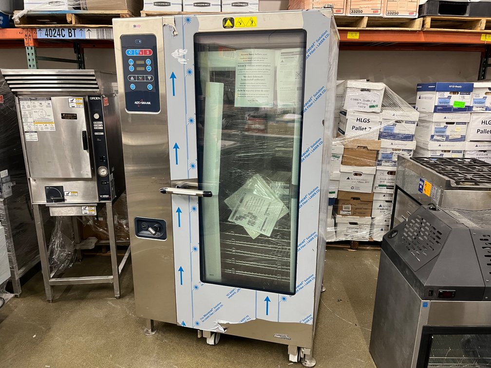 Image for Commercial Kitchen Equipment & Seating Packages