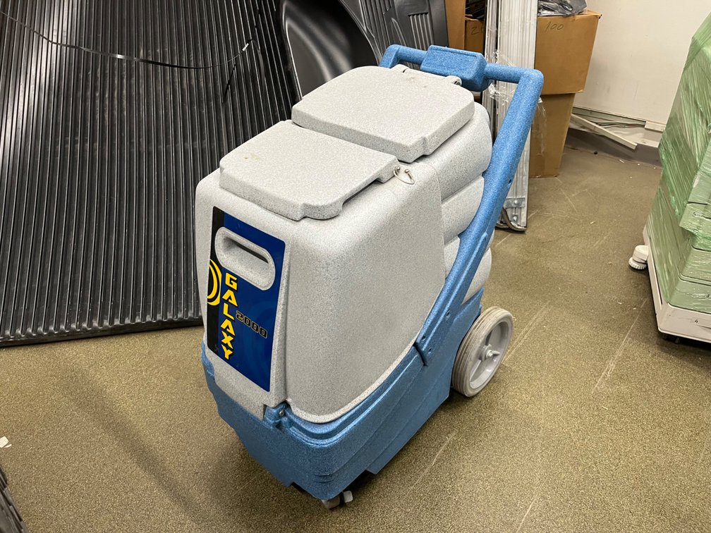 Image for Commercial Cleaning Equip, Foodservice Packaging & Janitorial Supply