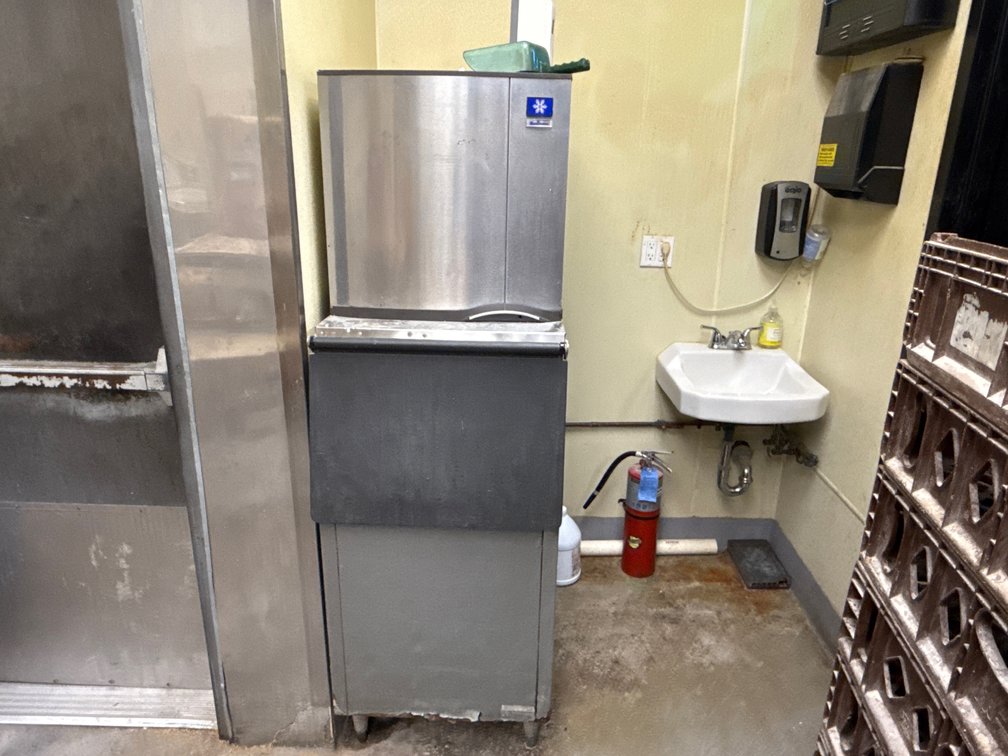 Image for Bagel Bakery & Café Equipment