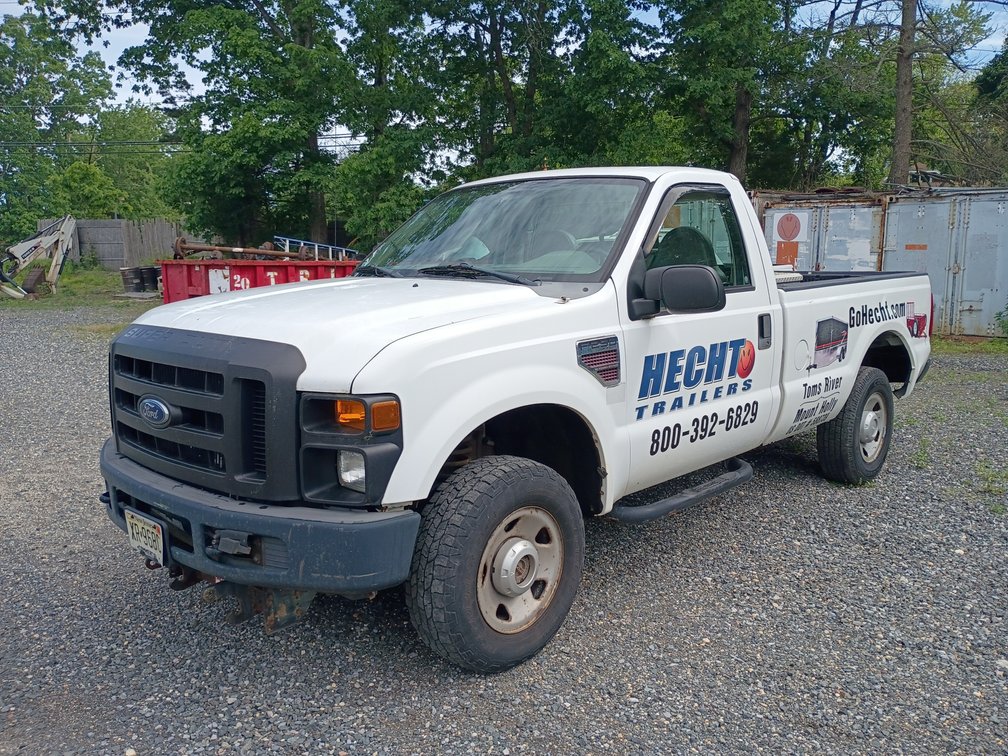 Image for Hecht Trailer of Toms River, NJ - Dealership Inventory, Shop & Yard Equipment