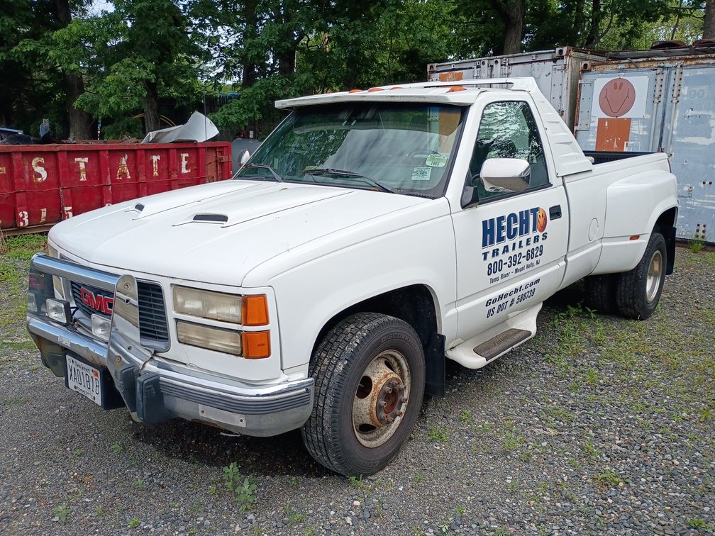 Image for Hecht Trailer of Toms River, NJ - Dealership Inventory, Shop & Yard Equipment