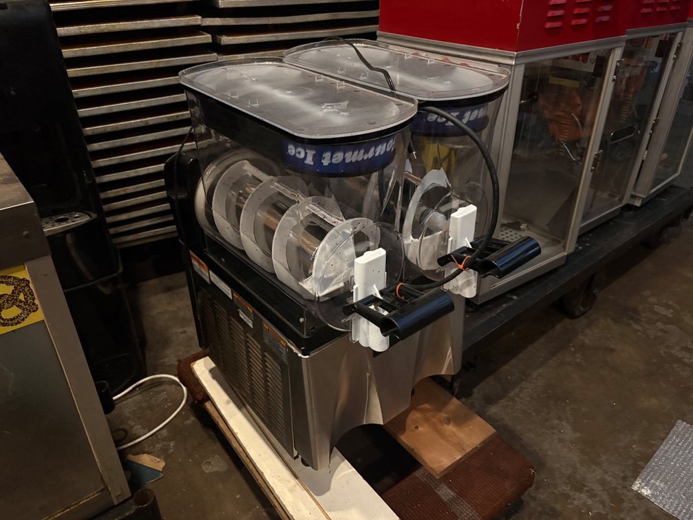 Image for Commercial Party Rental Equipment