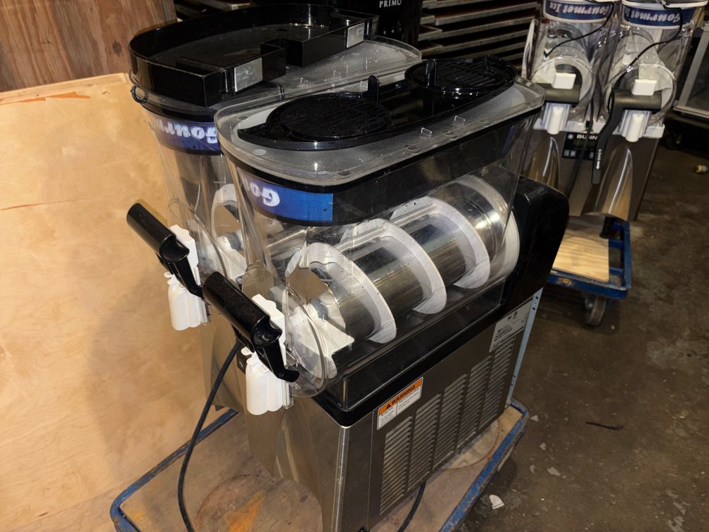 Image for Commercial Party Rental Equipment