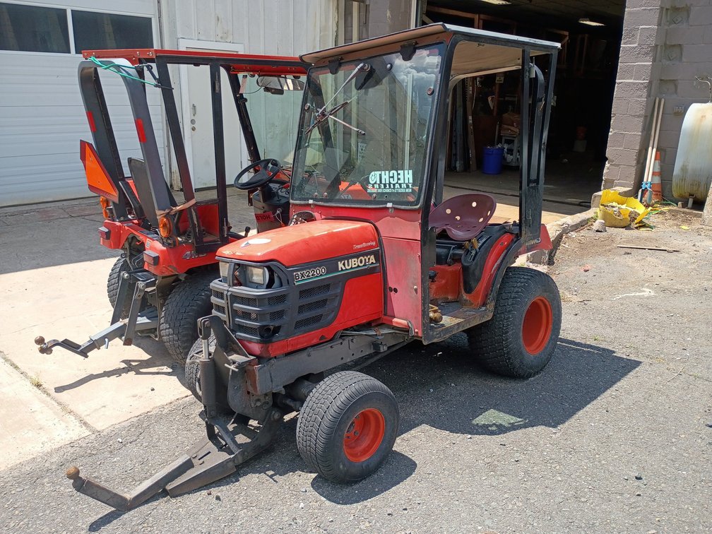 Image for Hecht Trailer of Toms River, NJ - Dealership Inventory, Shop & Yard Equipment