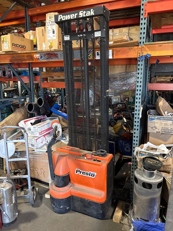 Image for Von Rohr Equipment Corp. - Mechanical Contractor Tools