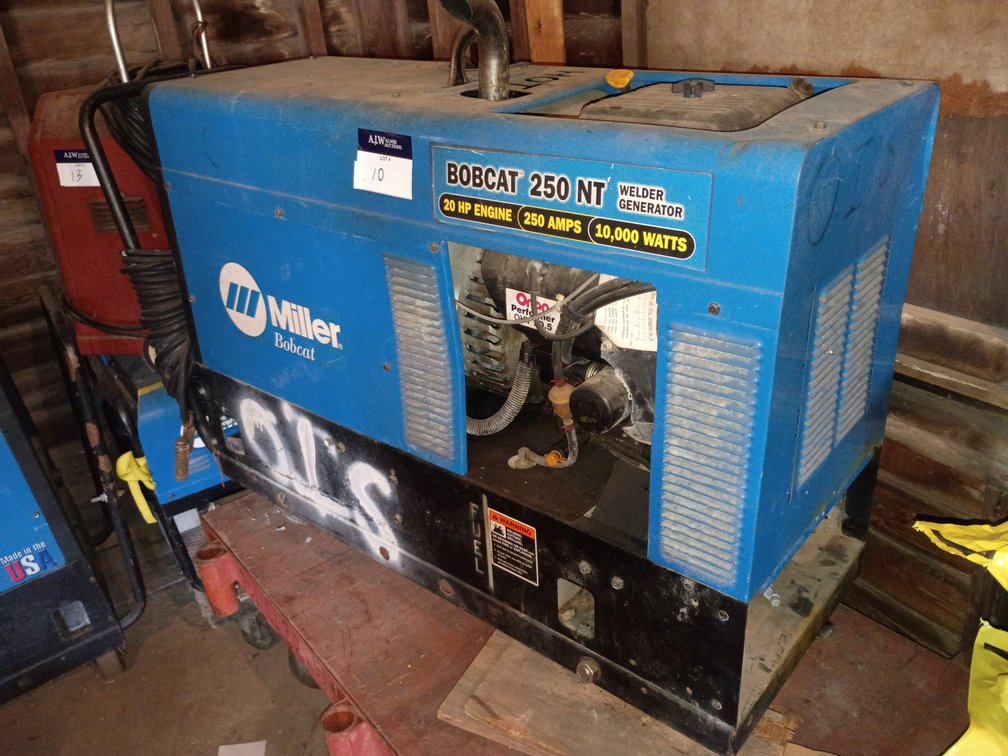 Image for Contractor Tools & Equipment