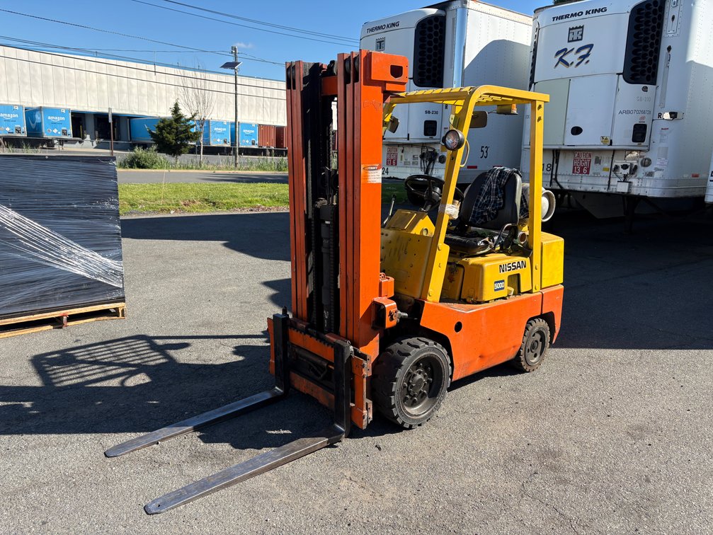 Image for Thermo King Refrigerated Trucks, Tractors & Trailers
