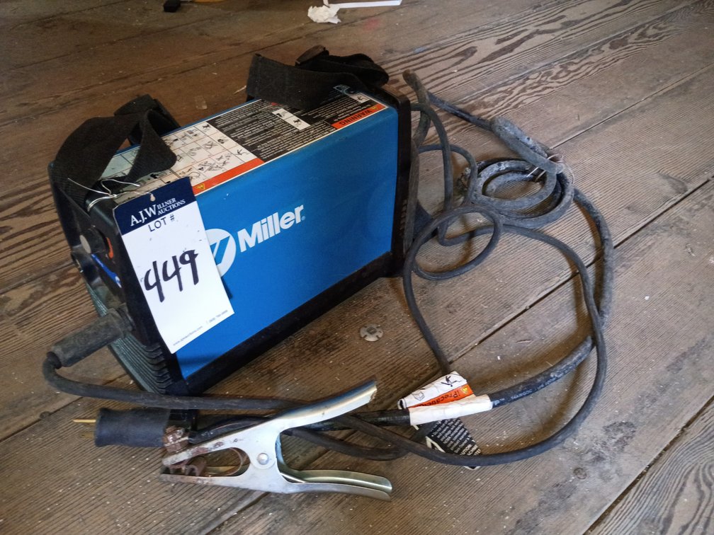 Image for Contractor Tools & Equipment