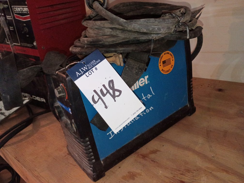 Image for Contractor Tools & Equipment