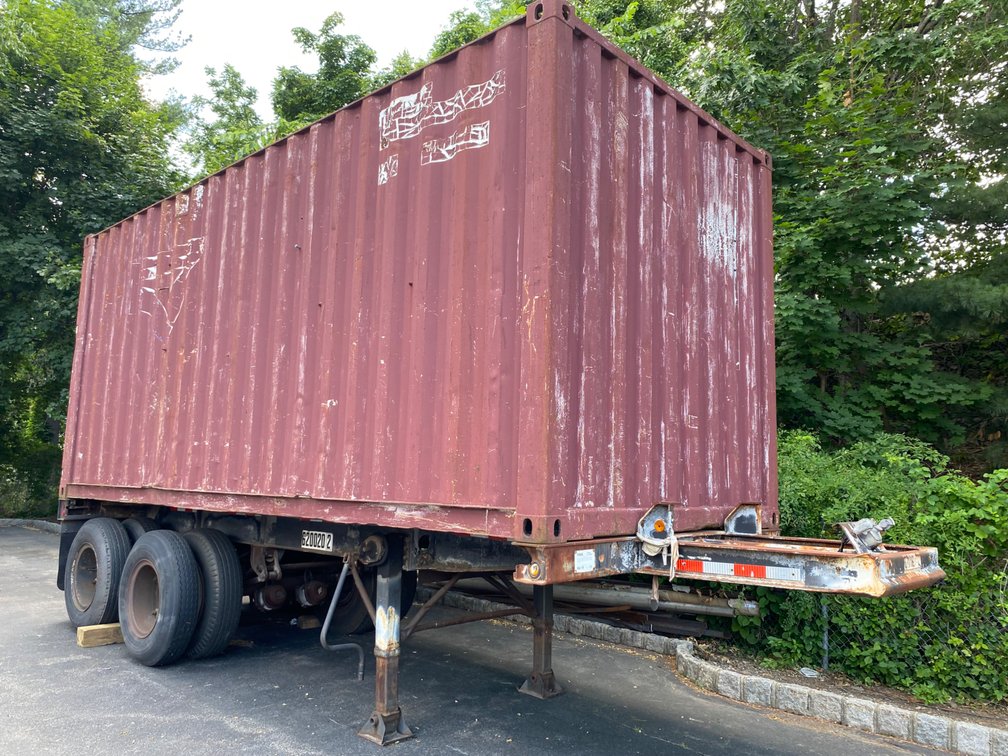 Image for Commercial Trucks & Contractor Tools