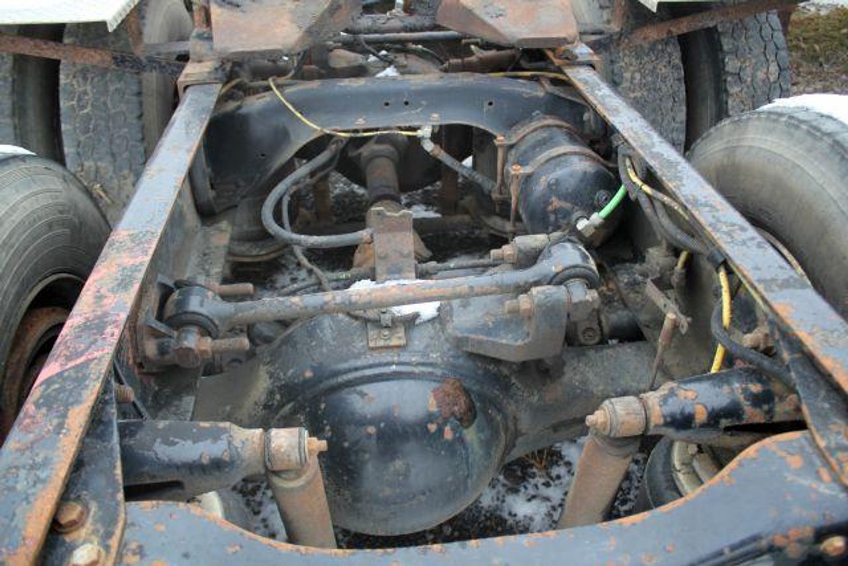 Image for SCHELL BROS. FARM EQUIPMENT