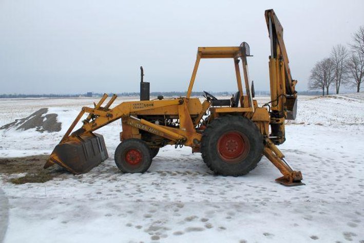 Image for SCHELL BROS. FARM EQUIPMENT