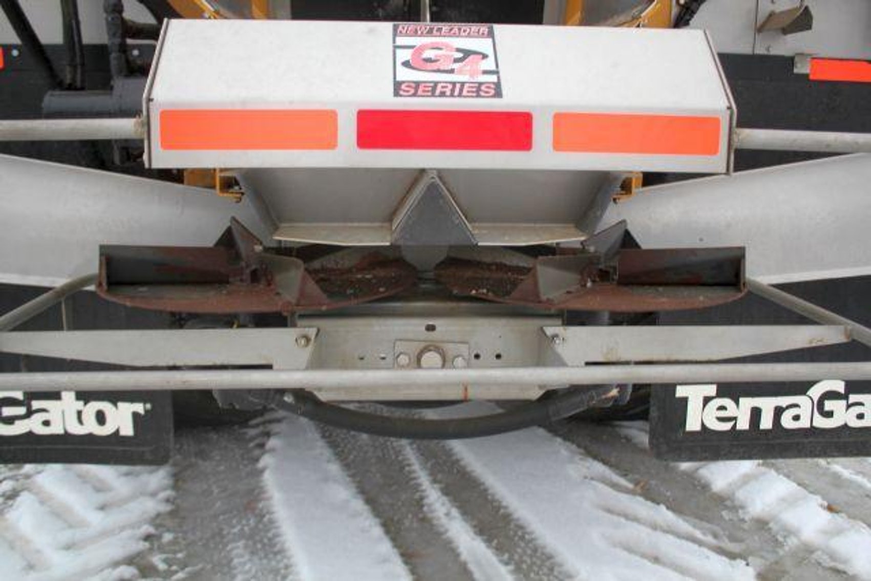 Image for SCHELL BROS. FARM EQUIPMENT