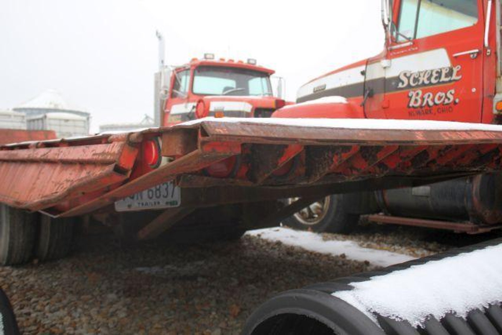 Image for SCHELL BROS. FARM EQUIPMENT