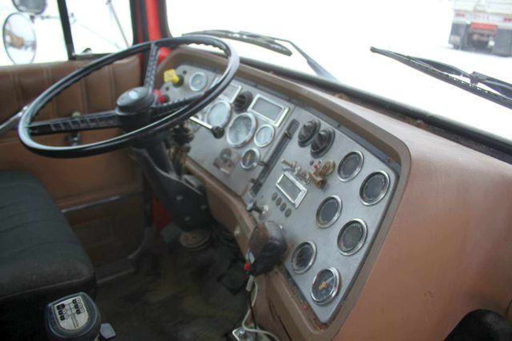 Image for SCHELL BROS. FARM EQUIPMENT