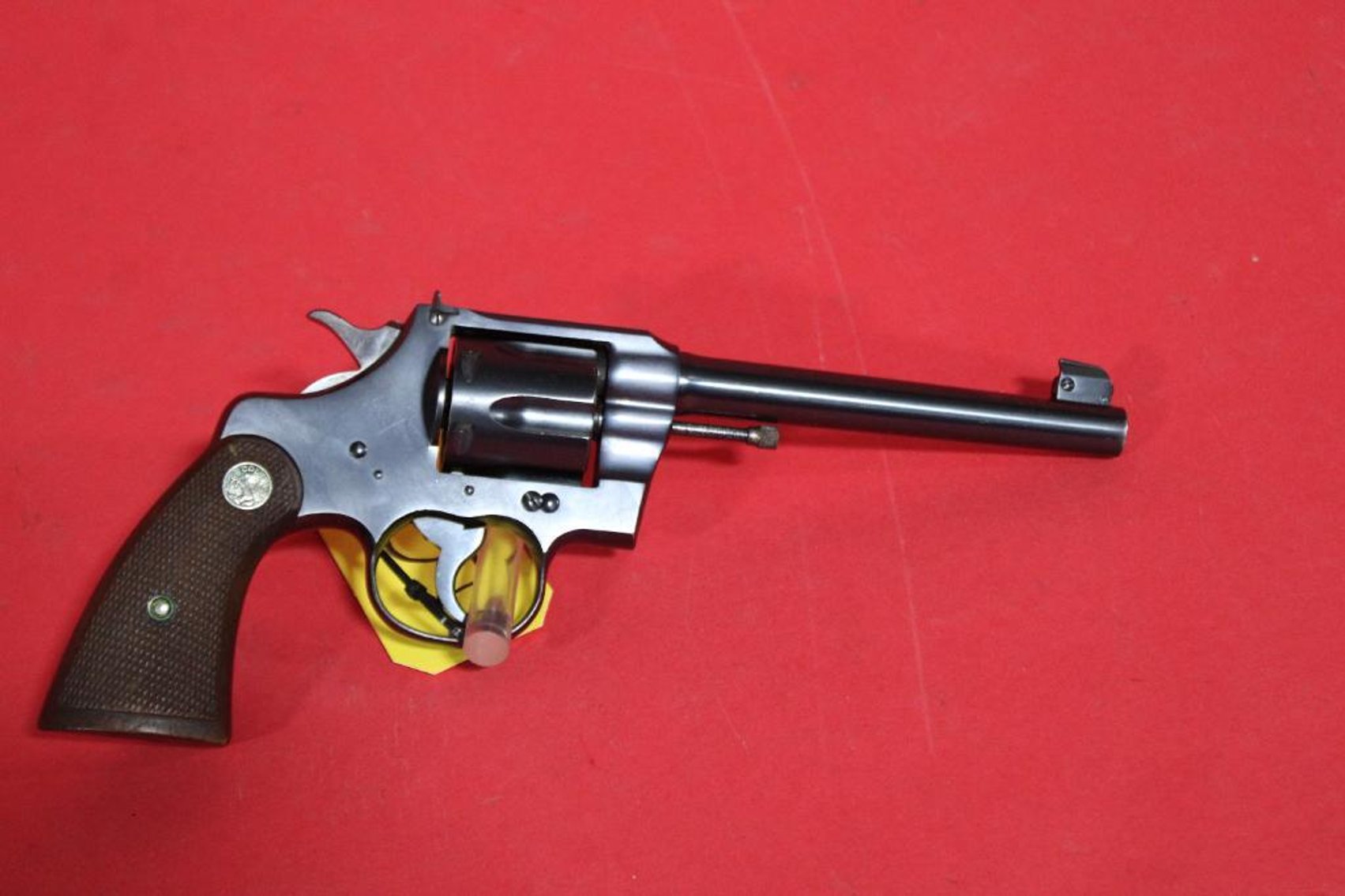 Image for PISTOLS-LONG GUNS-AMMO