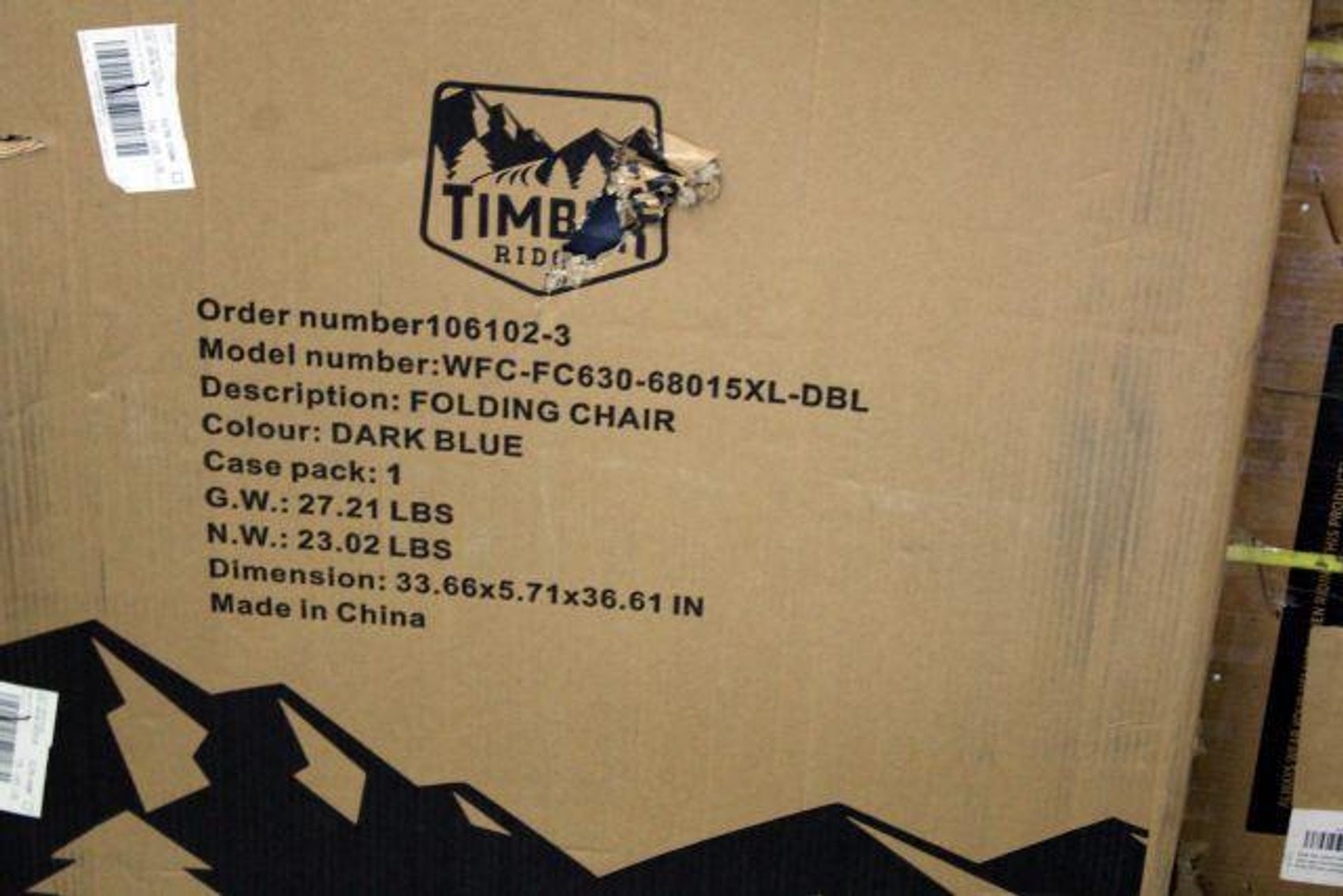 Image for HUGE SAVINGS! 6 SEMI LOADS OF SURPLUS