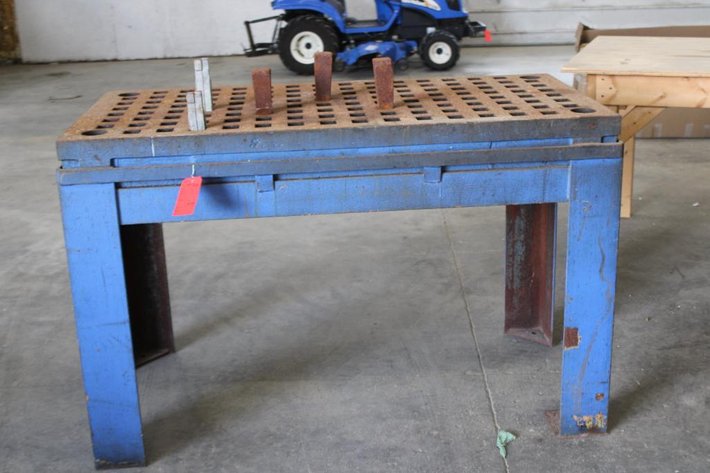 Image for JUNE CONSIGNMENT AUCTION - VEHICLES-TRACTORS-ATTACHMENTS