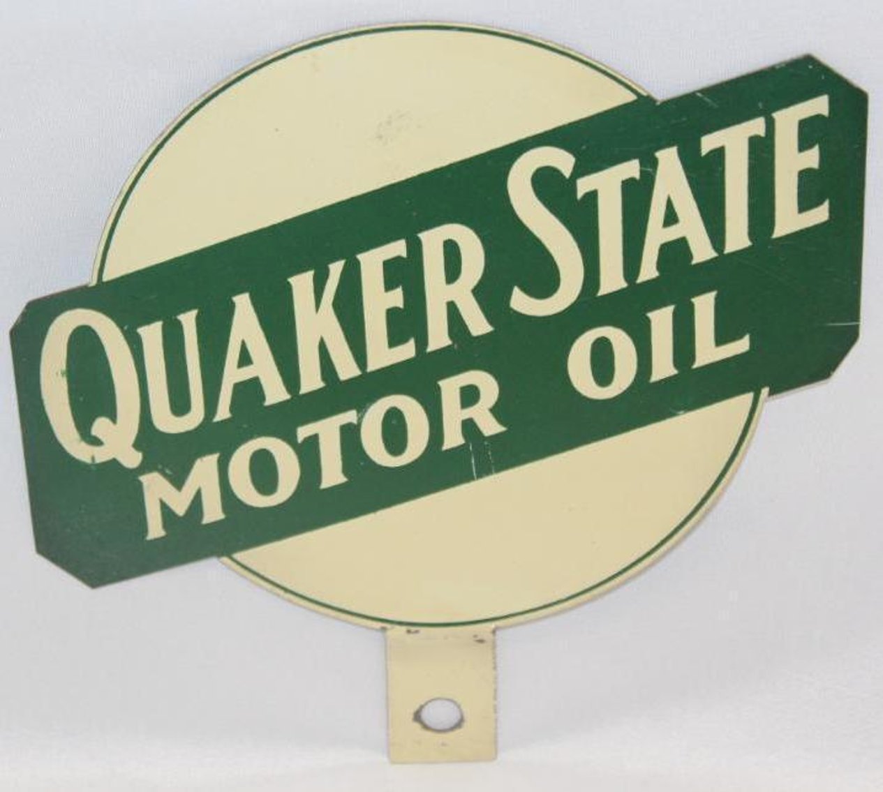 Image for CHECK THE OIL 2024 AUCTION