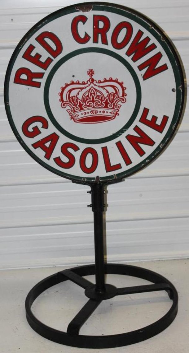 Image for CHECK THE OIL 2024 AUCTION