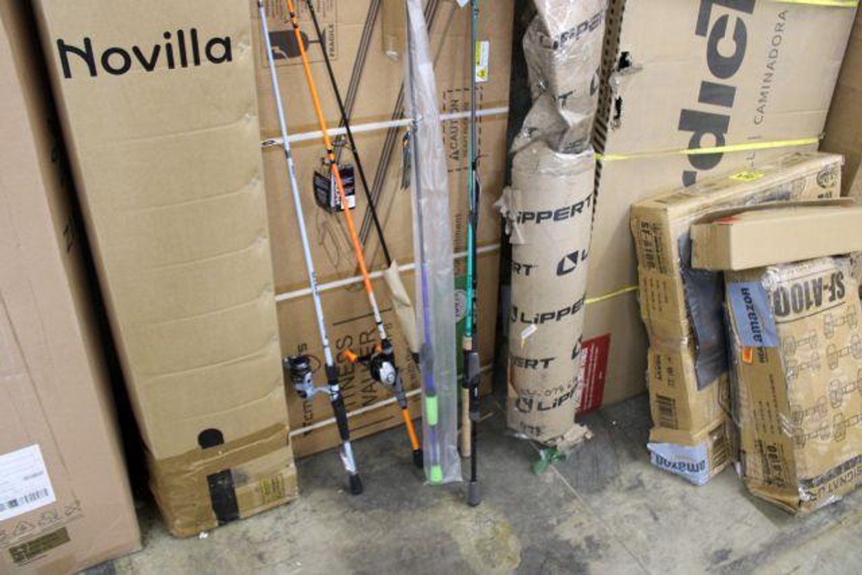 Image for SURPLUS SALE!