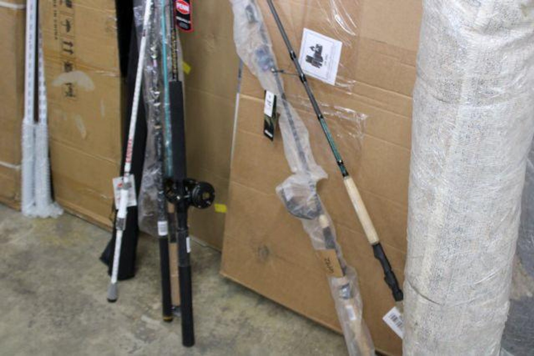 Image for SURPLUS SALE!
