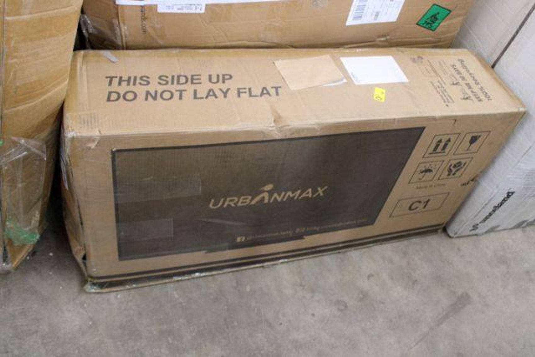 Image for SURPLUS SALE!