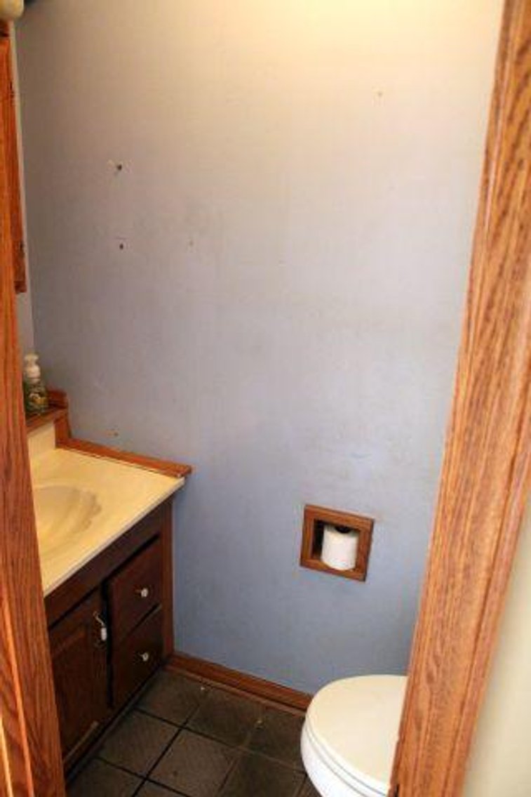 Image for REAL ESTATE - CENTERBURG, OH