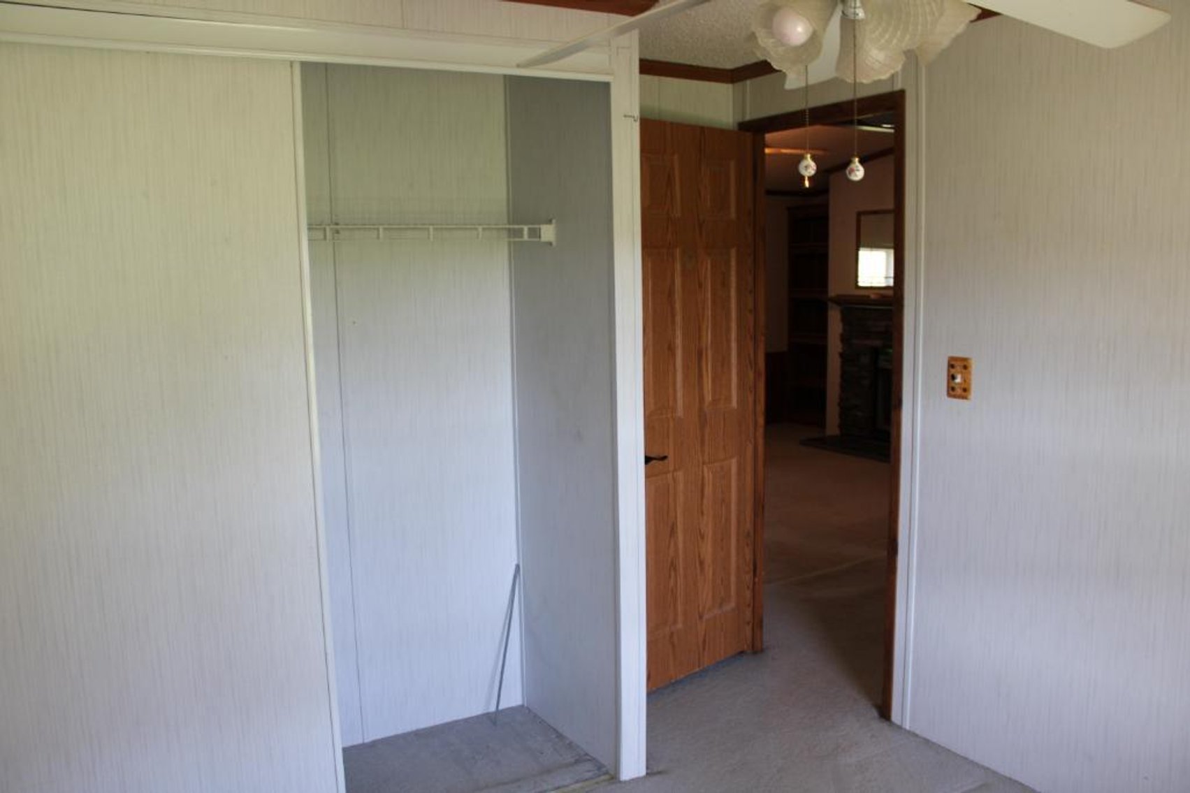 Image for 4 ACRES-HOME-DETACHED GARAGE