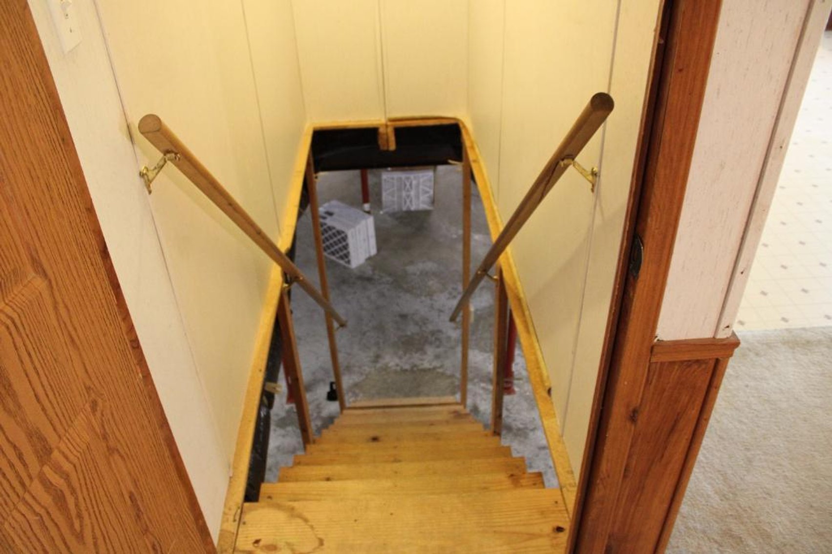 Image for 4 ACRES-HOME-DETACHED GARAGE