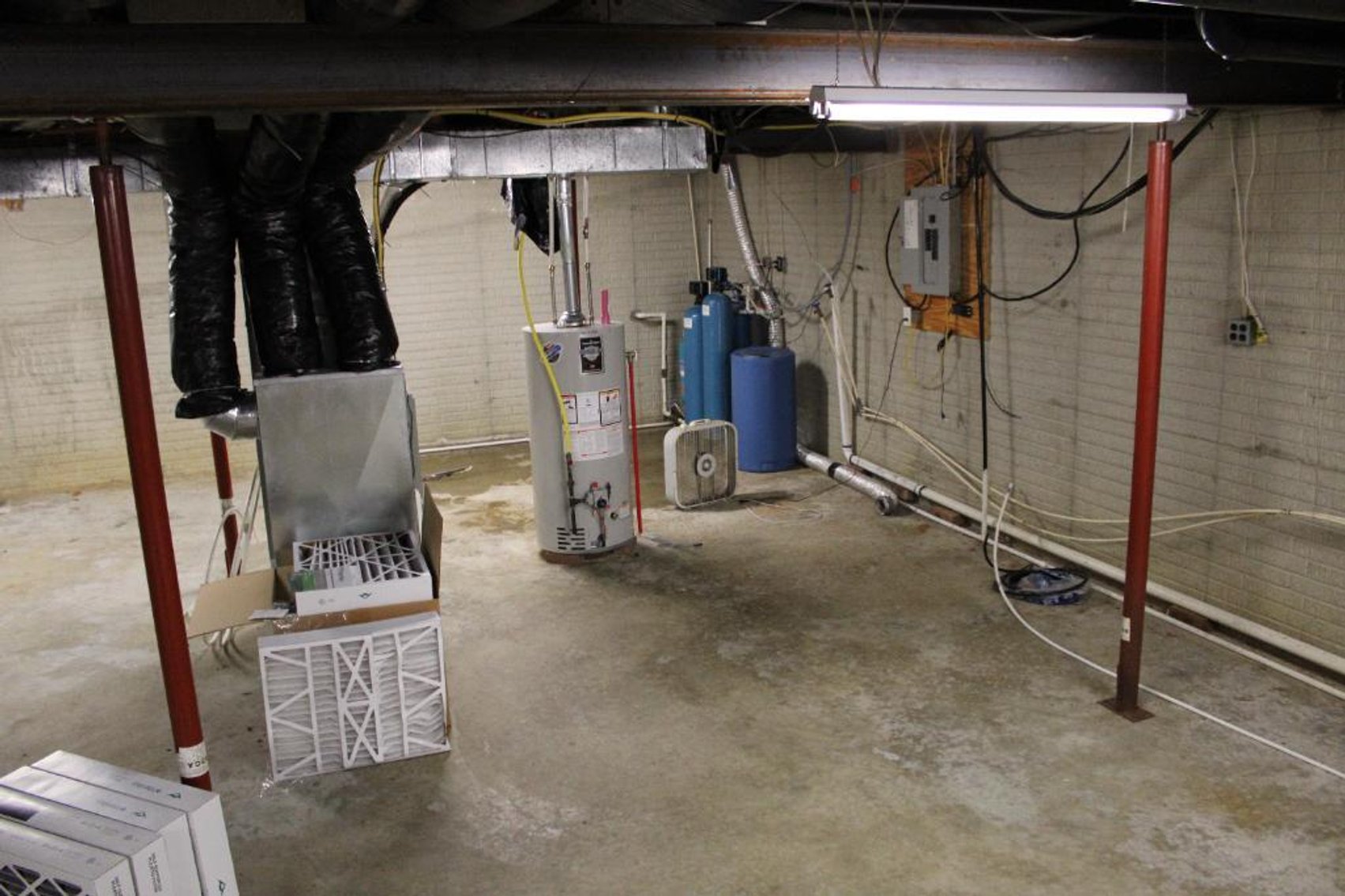 Image for 4 ACRES-HOME-DETACHED GARAGE