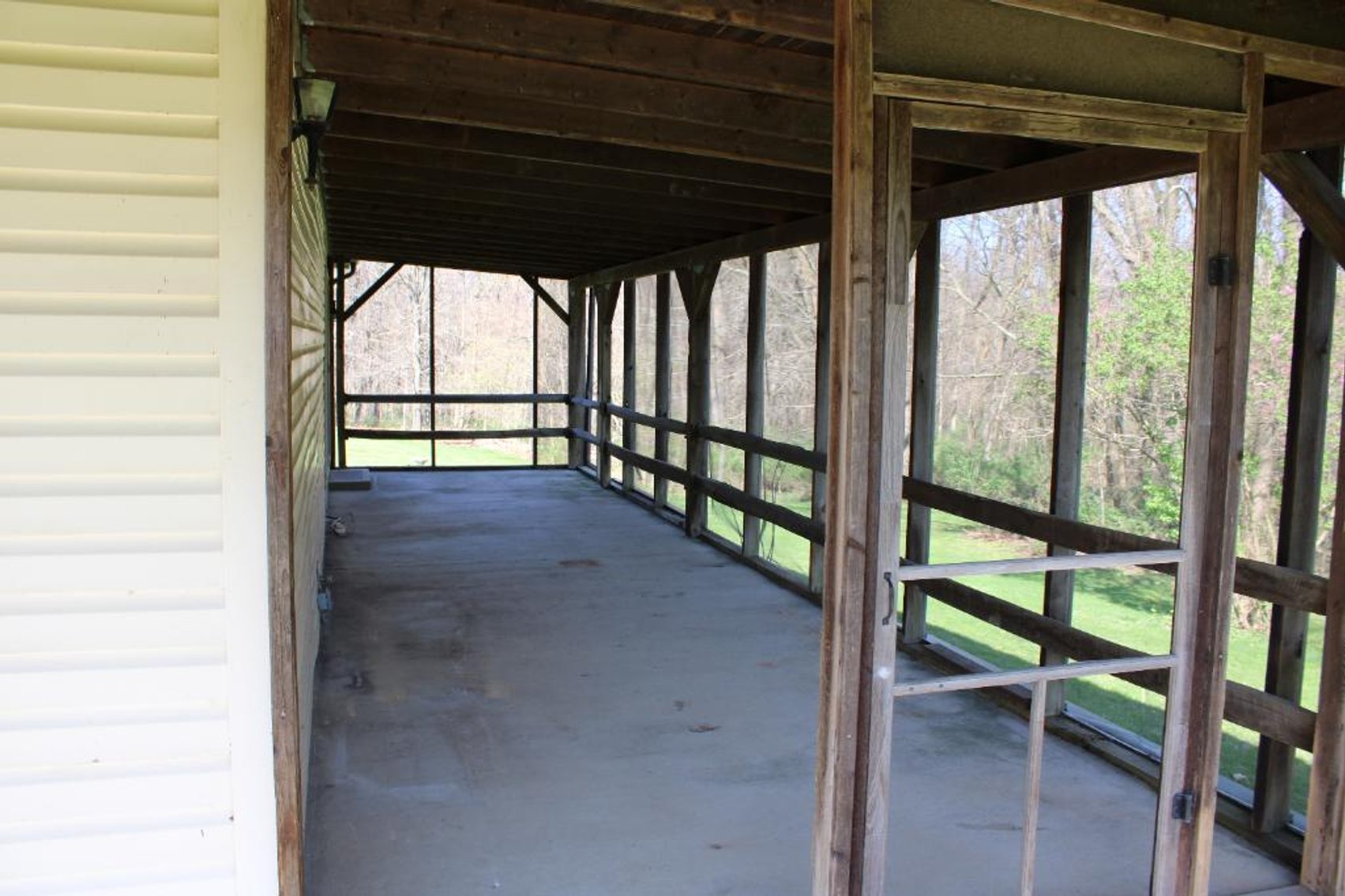 Image for 4 ACRES-HOME-DETACHED GARAGE