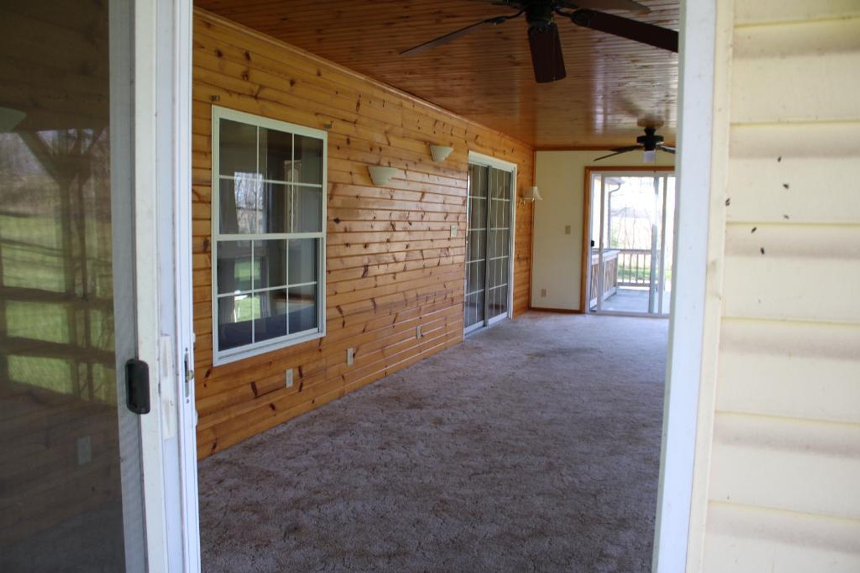 Image for 4 ACRES-HOME-DETACHED GARAGE