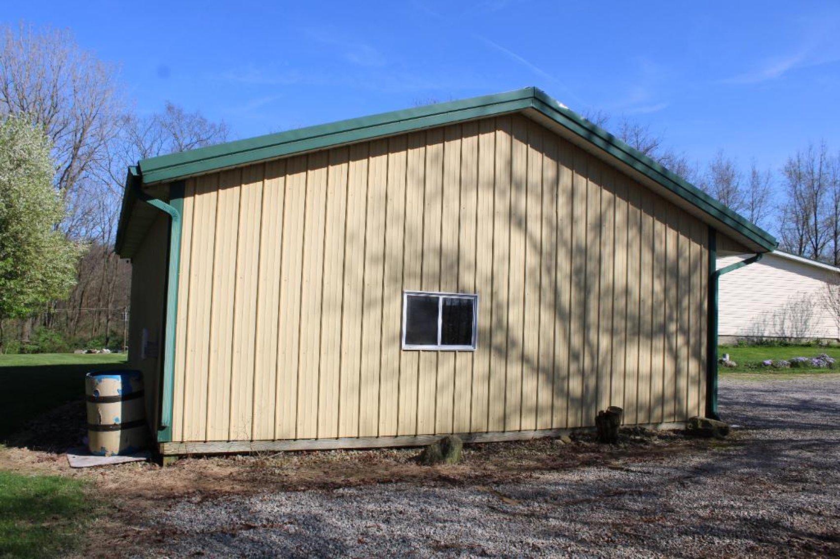 Image for 4 ACRES-HOME-DETACHED GARAGE