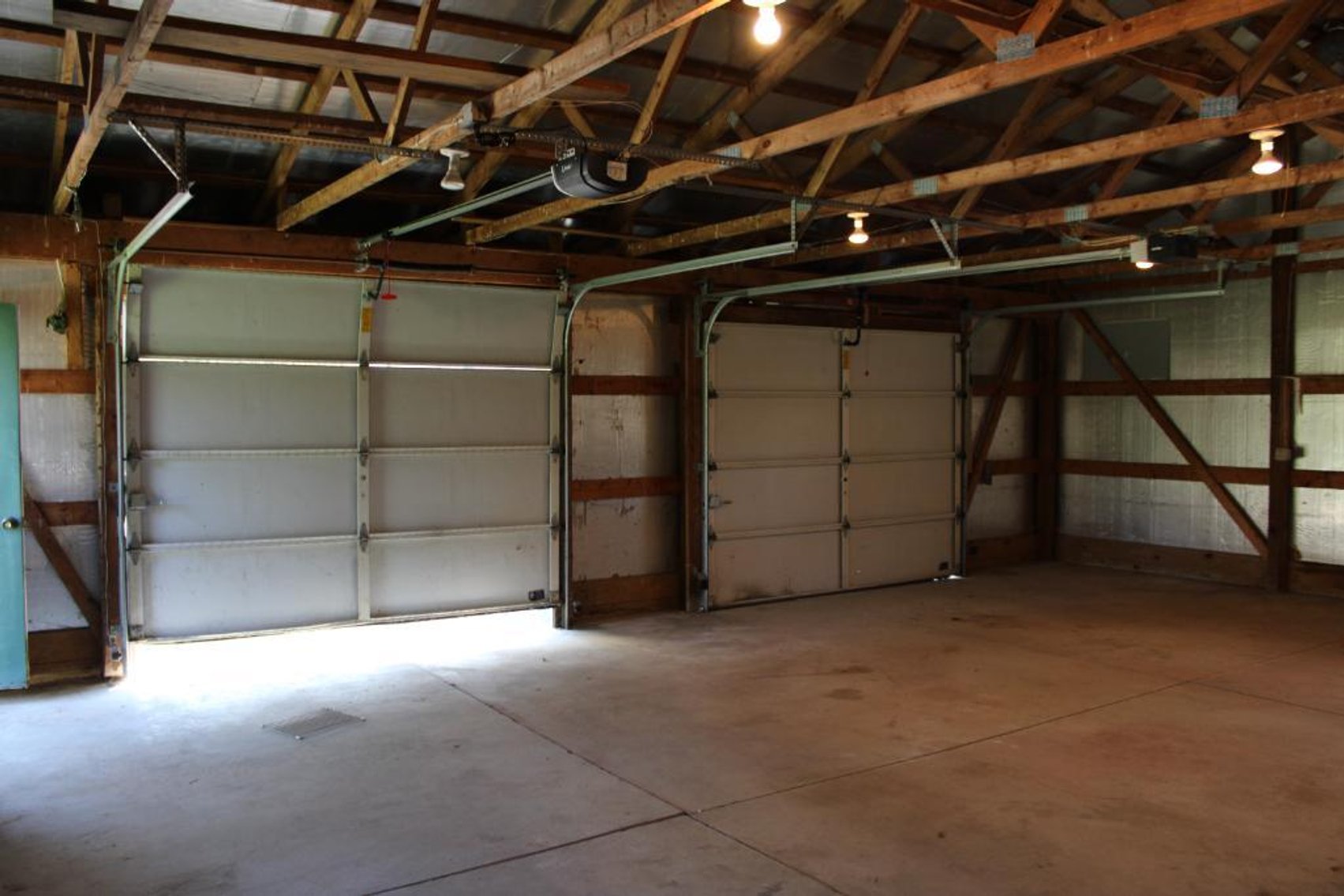 Image for 4 ACRES-HOME-DETACHED GARAGE